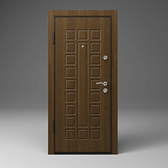 Как выбрать металлическую входную дверь: требования к качеству и надежности
